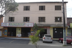 Apartamentos – Av. D, 1650 1º Etapa – Conj. Ceará Apartamentos – Av. D, 1650 1º Etapa – Conj. Ceará