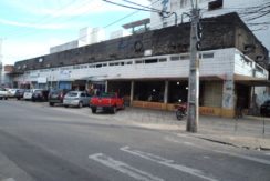 Sala Comercial – Rua Meton de Alencar, 805