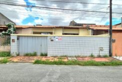 Casa – Rua Isaías Pereira, 60 – Maraponga