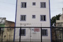 Apartamento – Rua João Tomé, 615 – Monte Castelo