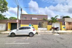 Apartamento – Rua Padre Guerra, 2630 – Parquelândia
